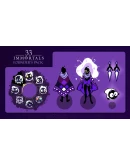 33 Immortals - Набор основателя XBOX Куплю на Ваш