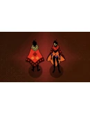 33 Immortals - Набор Адское пламя XBOX На Ваш