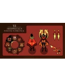 33 Immortals - Набор Адское пламя XBOX На Ваш