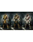 Mortal Kombat 11 Ultimate XBOX Ключ + ПК