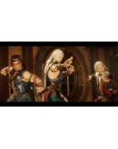 Mortal Kombat 11 Ultimate XBOX Ключ + ПК