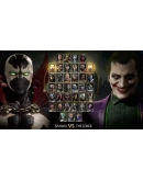 Mortal Kombat 11 Ultimate XBOX Ключ + ПК