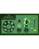 33 Immortals - Набор Яростный ветер XBOX На Ваш