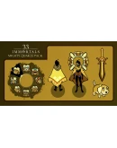 33 Immortals - Набор Мощная встряска XBOX