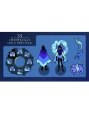 33 Immortals - Набор Безжалостные волны XBOX