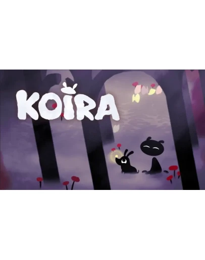 Koira PS5 ТУРЦИЯ