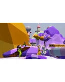 РФ+СНГ HUMAN: FALL FLAT STEAM КЛЮЧ