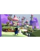 РФ+СНГ HUMAN: FALL FLAT STEAM КЛЮЧ