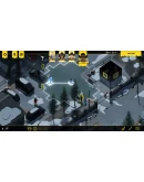 Rebel Cops STEAM КЛЮЧ РФ+КЗ+СНГРУС.ЯЗ