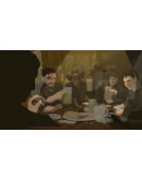 Rebel Cops STEAM КЛЮЧ РФ+КЗ+СНГРУС.ЯЗ