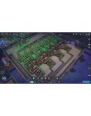 Shapez 2 (STEAM КЛЮЧ) РОССИЯ + СНГ РУССКИЙ ЯЗЫК