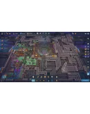 Shapez 2 (STEAM КЛЮЧ) РОССИЯ + СНГ РУССКИЙ ЯЗЫК