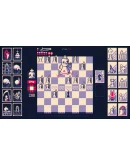 Shotgun King: The Final Checkmate STEAM КЛЮЧ РФ+СНГ