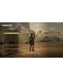 Hell Let Loose - Western Desert Campaign Units DLC