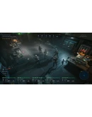 Aliens Dark Descent STEAM GLOBAL RU Комиссия 0