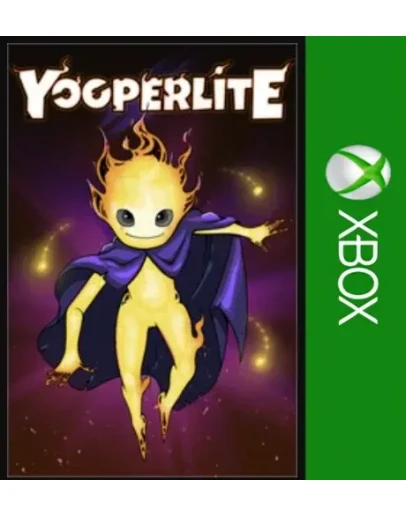 Yooperlite XBOX Покупка на Ваш аккаунт
