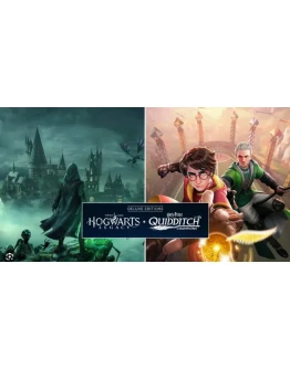 Hogwarts Legacy + Harry Potter XBOX US KEY