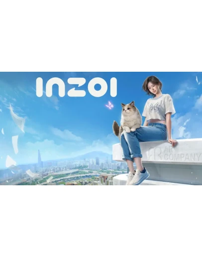 InZoi + Ragnark + 15 Games Steam/Global InZoi + Ragnark + 15 Games Steam/Global
