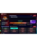 NBA 2K25 STEAM КЛЮЧ РОССИЯ