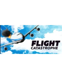 Flight Catastrophe АВТОДОСТАВКА STEAM РОССИЯ
