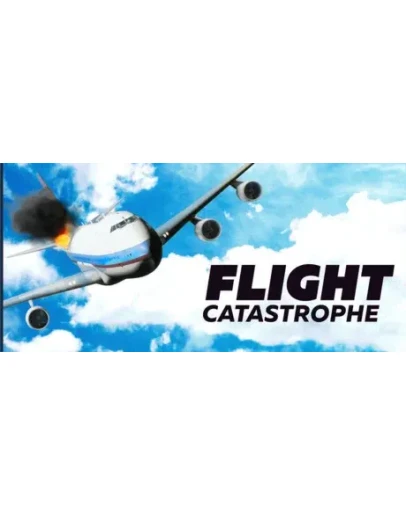 Flight Catastrophe АВТОДОСТАВКА STEAM РОССИЯ