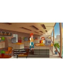 Elroy And The Aliens АВТОДОСТАВКА STEAM РОССИЯ