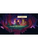 Elroy And The Aliens АВТОДОСТАВКА STEAM РОССИЯ