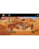 Elroy And The Aliens АВТОДОСТАВКА STEAM РОССИЯ