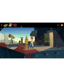 Elroy And The Aliens АВТОДОСТАВКА STEAM РОССИЯ