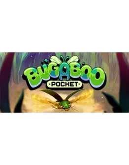Bugaboo Pocket АВТОДОСТАВКА STEAM РОССИЯ Bugaboo Pocket АВТОДОСТАВКА STEAM РОССИЯ