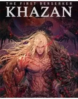 The First Berserker: KhazanОбщий Ps5 The First Berserker: KhazanОбщий Ps5