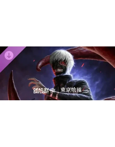 Dead by Daylight - Tokyo Ghoul DLC * STEAM РФ/КЗ/СНГ