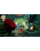 High Spirits АВТОДОСТАВКА STEAM РОССИЯ