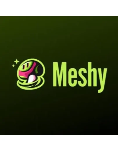 Подписка Meshy AIPro / Studio