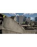 STORROR Parkour PRO * STEAM РОССИЯ