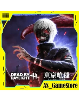 Dead by Daylight Токийский Гуль ПК Epic Games EGS