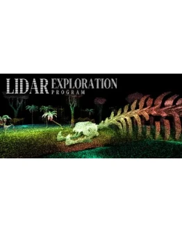 LIDAR EXPLORATION PROGRAM АВТОДОСТАВКА STEAM РОССИЯ