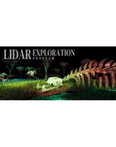 LIDAR EXPLORATION PROGRAM АВТОДОСТАВКА STEAM РОССИЯ LIDAR EXPLORATION PROGRAM АВТОДОСТАВКА STEAM РОССИЯ