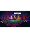 Elroy And The AliensSTEAM GIFT AUTORU+МИР