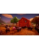 Farm TogetherSTEAM GIFT AUTORU+МИР