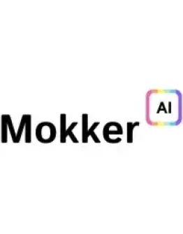 Подписка Mokker AIStarter/Team Подписка Mokker AIStarter/Team