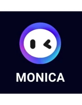 Подписка Monica AIPro/Unlimited Подписка Monica AIPro/Unlimited