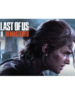 The Last of Us Part II Remastered+ Все DLC Навсегда
