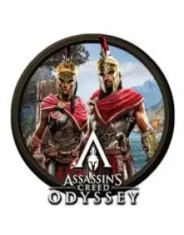 STEAMUPLAYEGS Helix Кредиты Assassin's Creed Odyssey