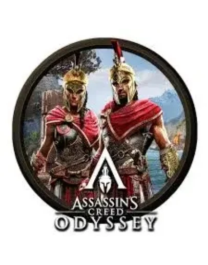 STEAMUPLAYEGS Helix Кредиты Assassin's Creed Odyssey