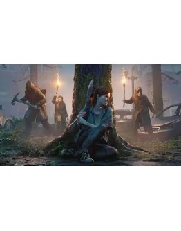 The Last of Us Part II Remastered + DLCs Unlimited