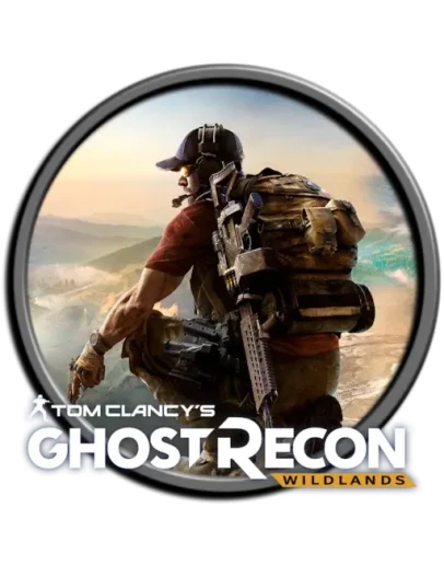 STEAMUPLAYEGS Кредиты Ghost Recon Wildlands