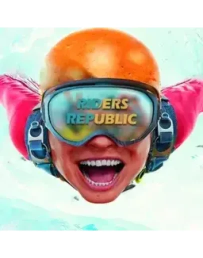 STEAMUPLAYEGS Кредиты Riders Republic