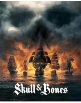 STEAMUPLAYEGS Кредиты Skull and Bones