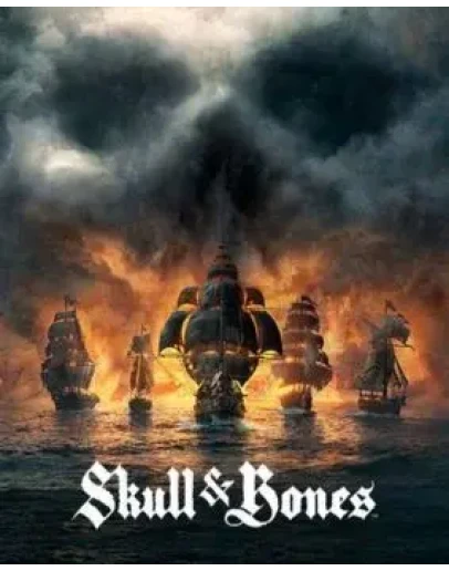 STEAMUPLAYEGS Кредиты Skull and Bones